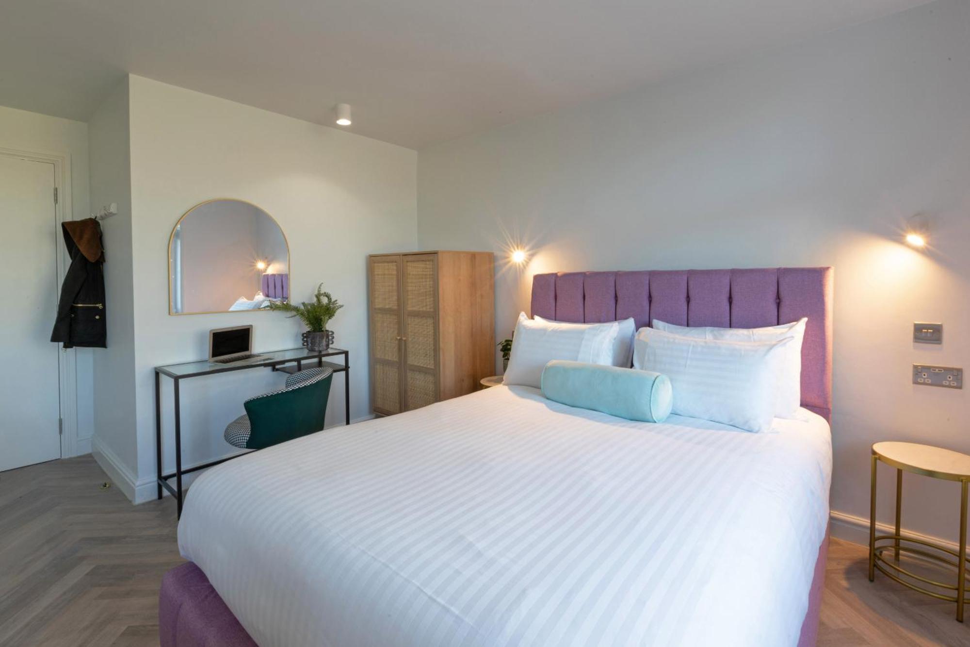 Studio Stay Winckley Chambers Preston  Bilik gambar